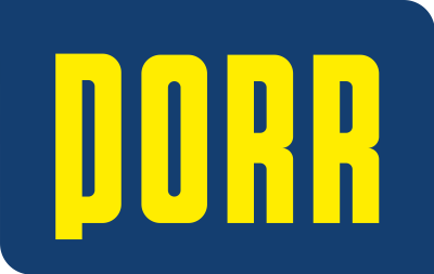 PORR